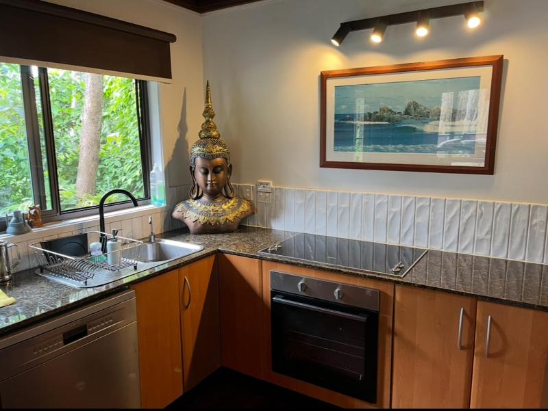 Buddha's Bungalow - image 2