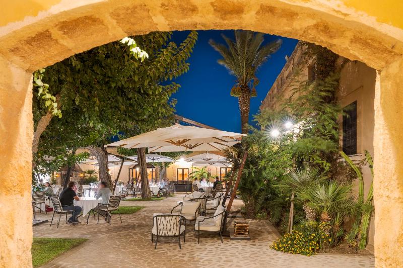 Hotel Baglio Oneto dei Principi di San Lorenzo - Luxury Wine Resort - image 45