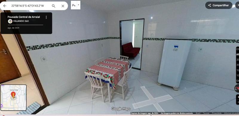 Pousada Central de Arraial - image 13