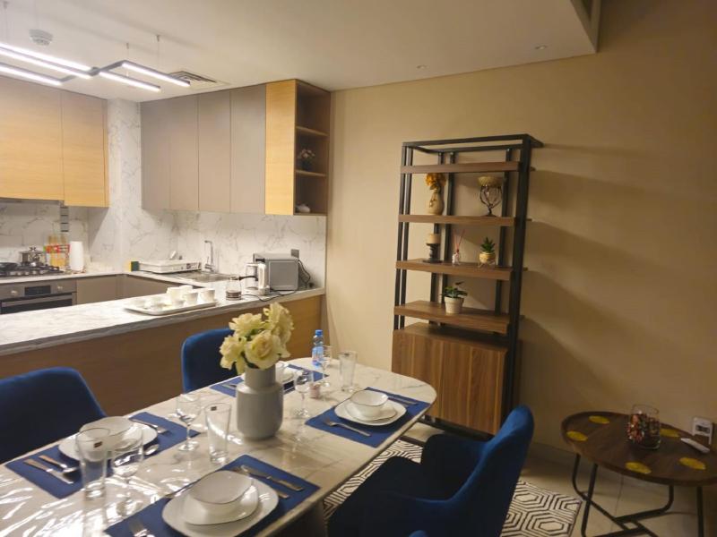 Lusail Marina View - image 5