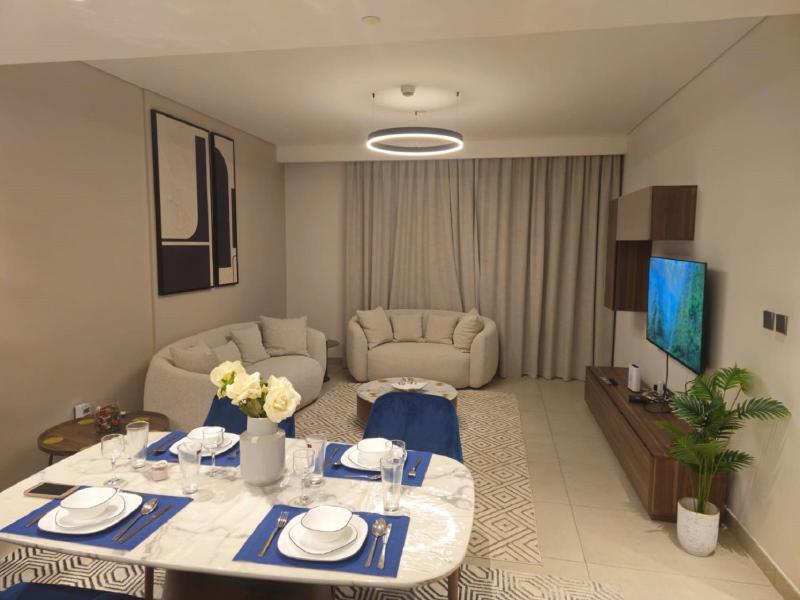 Lusail Marina View - image 15