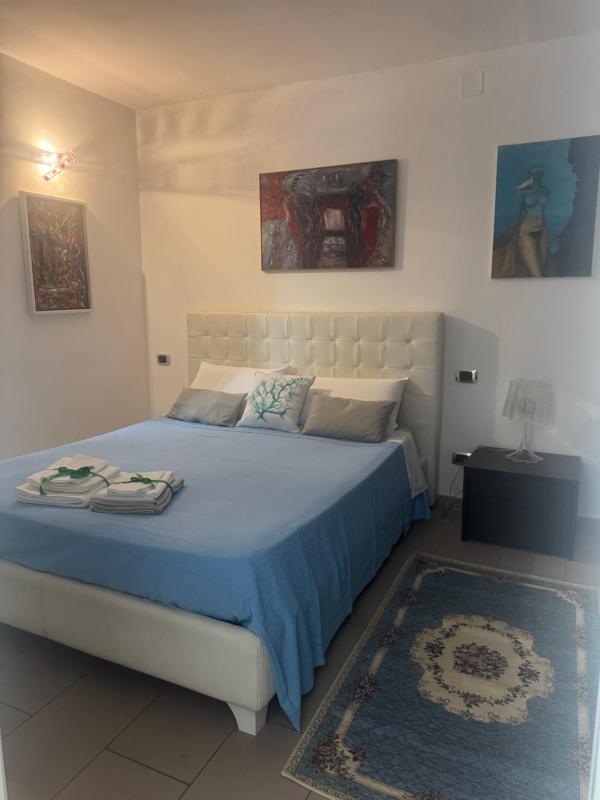 ART GALLERY HOUSE La casa dell’arte - image 4