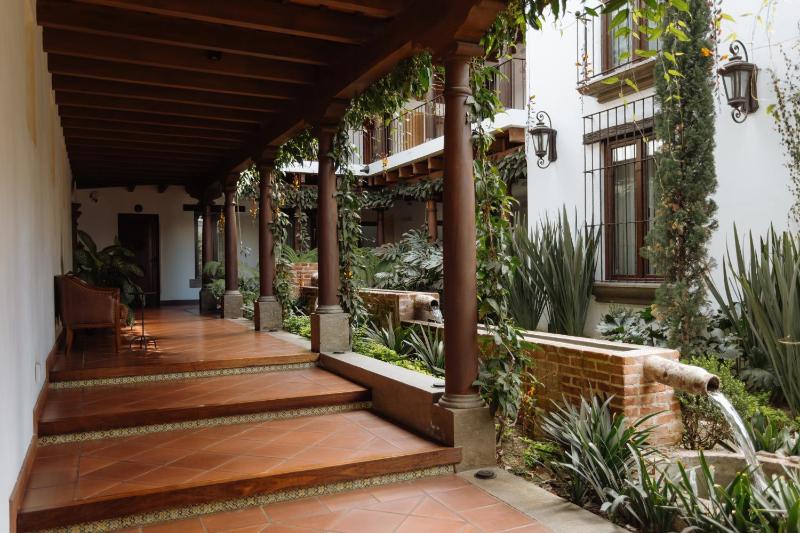 Los Pasos Boutique Hotel & Spa - image 10