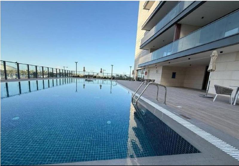 Lusail Marina View - image 12