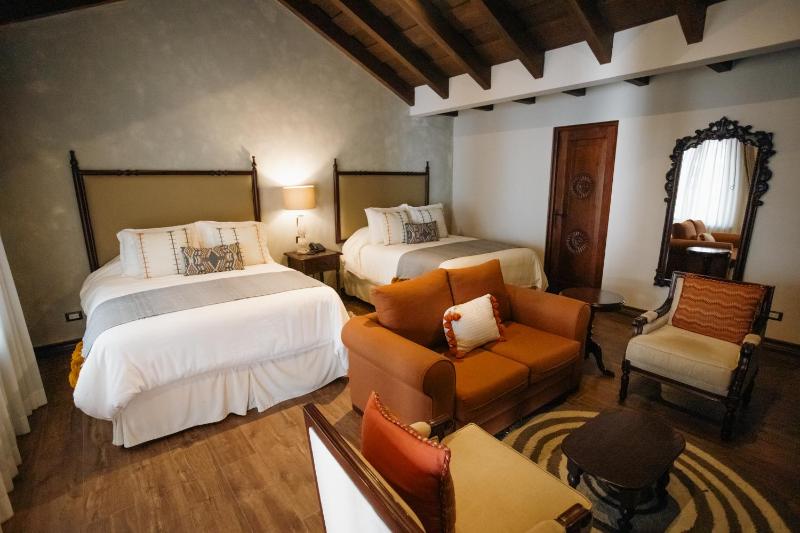 Los Pasos Boutique Hotel & Spa - image 3