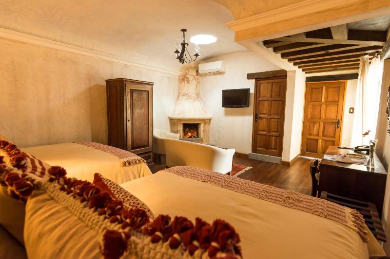 Los Pasos Boutique Hotel & Spa - image 7