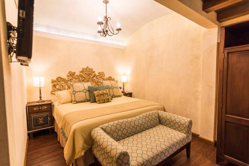 Los Pasos Boutique Hotel & Spa - image 9