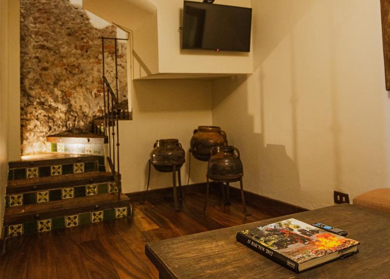 Los Pasos Boutique Hotel & Spa - image 4