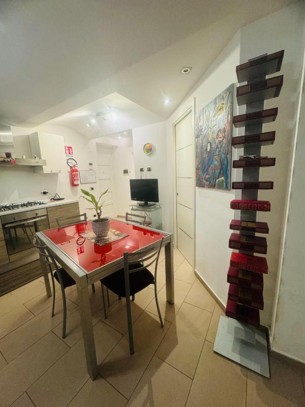 ART GALLERY HOUSE La casa dell’arte - image 12