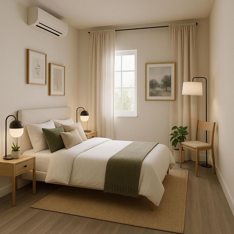 bugrashov 13 room - image 1
