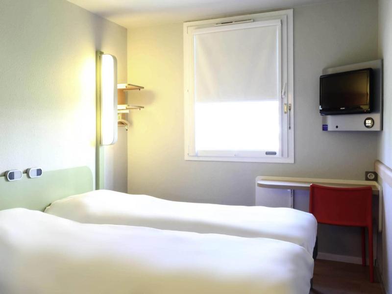 Hotel Ibis Budget Nancy Centre - image 17