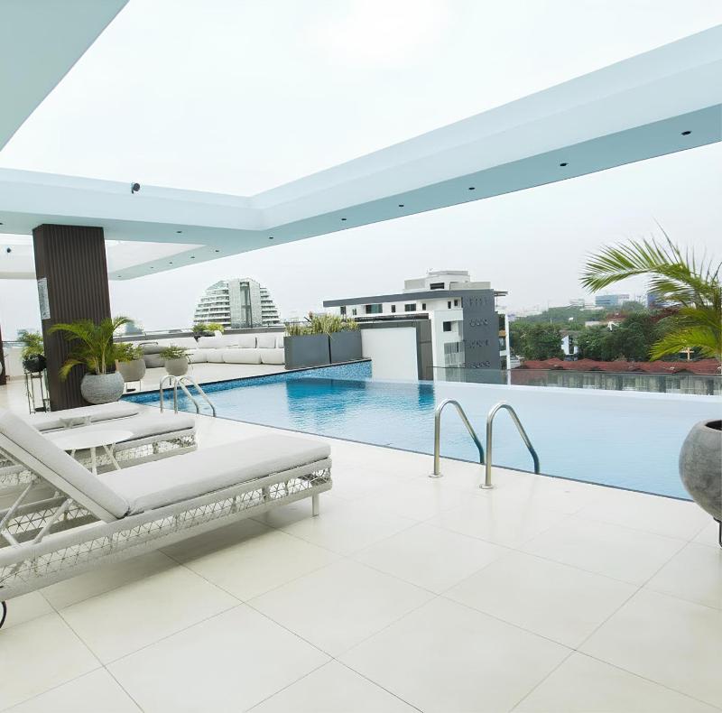 Accra Luxury Apartments at Essence - image 1
