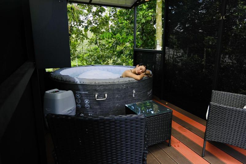 Contenedores Boutique Hotel - image 12