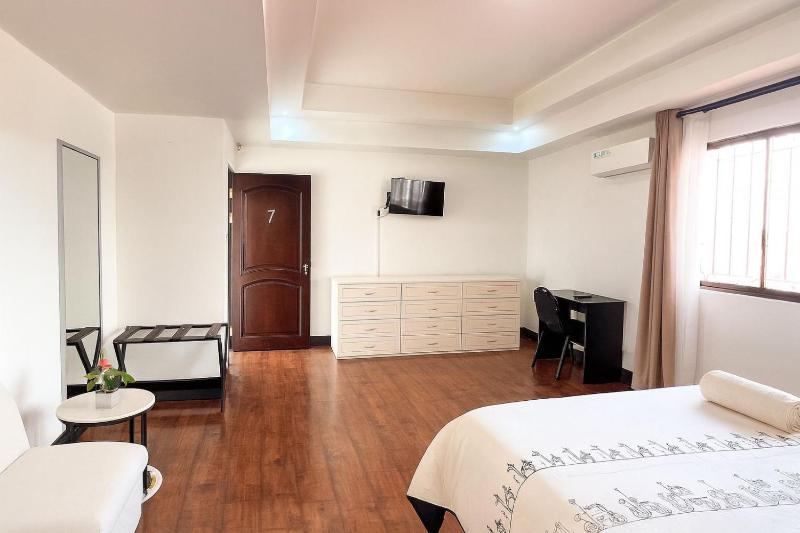 XIN Bed&Breakfast - image 2