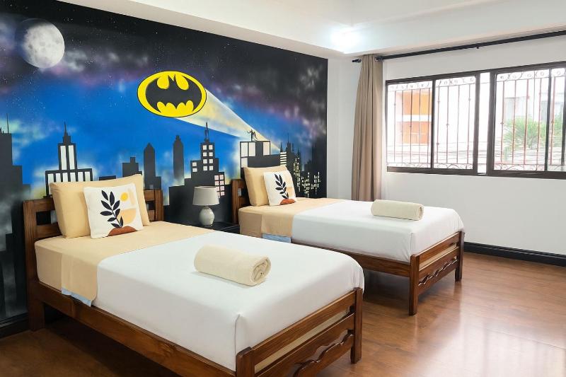 XIN Bed&Breakfast - image 13
