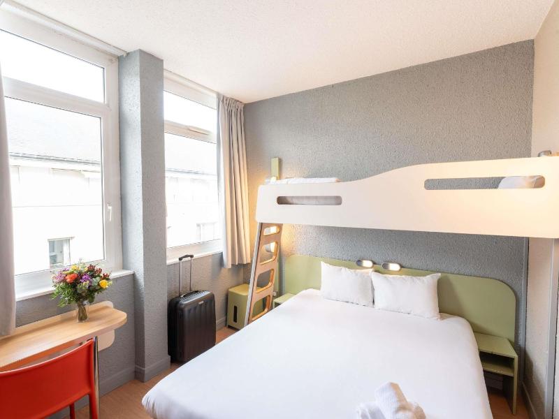 ibis budget Le Mans Centre - image 23