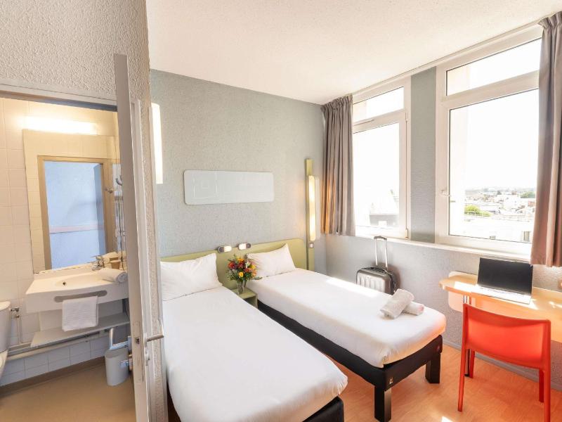 ibis budget Le Mans Centre - image 9