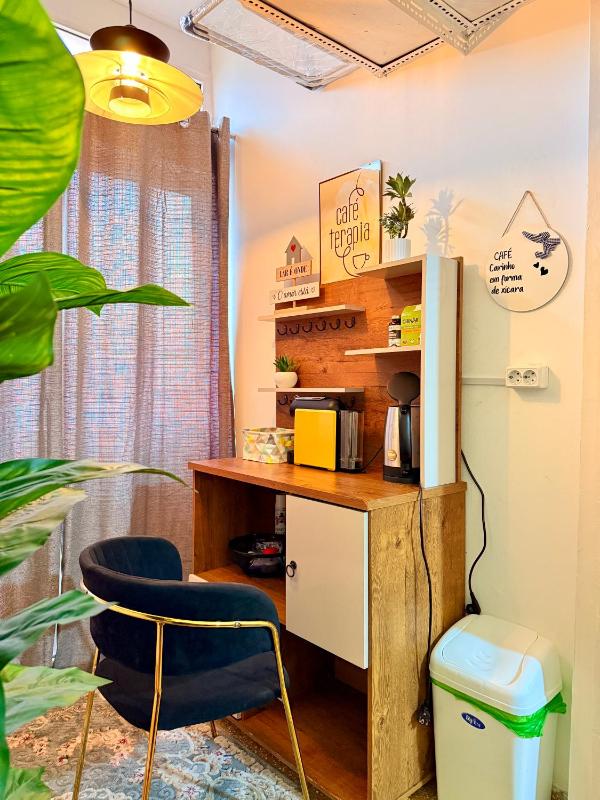Cozy Apartment in Historic Building-at Luanda Bay - image 1