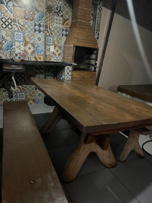 Casa em Pirenópolis 2 quartos - image 10