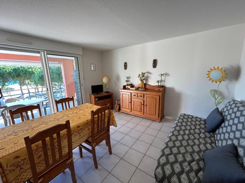 Appartement pour 4 personnes avec vue sur mer à Argelès-sur-Mer - FR-1-837-51 - image 3