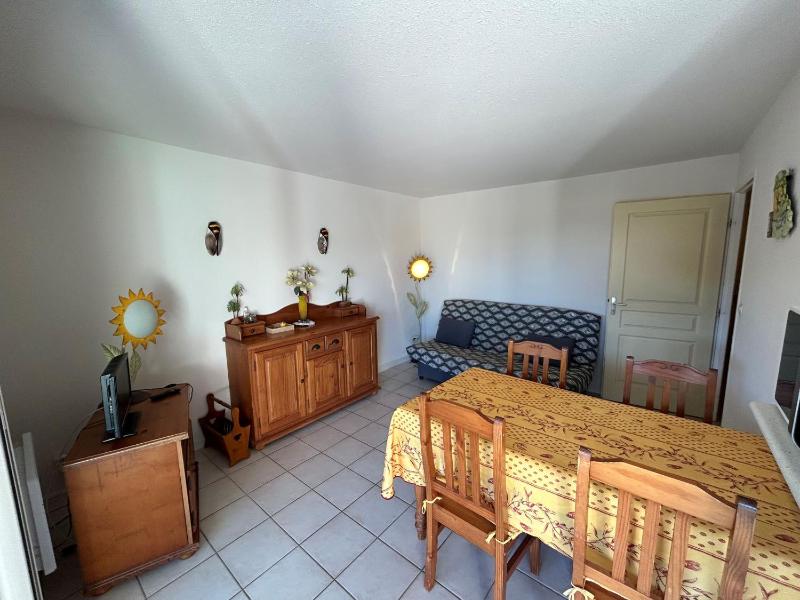 Appartement pour 4 personnes avec vue sur mer à Argelès-sur-Mer - FR-1-837-51 - image 5