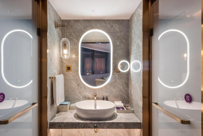 Mercure Hefei Huaihe Road - image 4