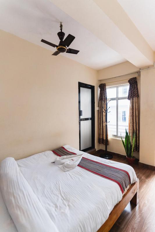 Santoshi Guest House and Yoga Center - image 8