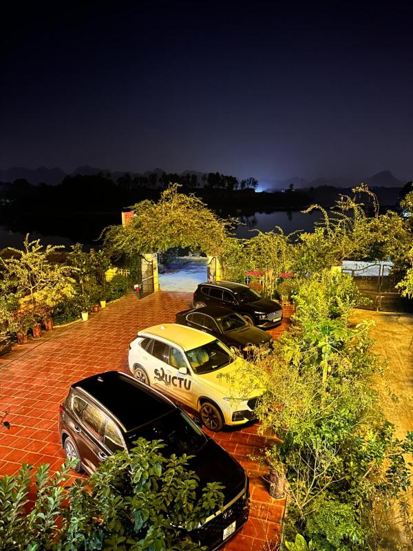 Lake View Motel - Tam Điệp Ninh Bình - image 33