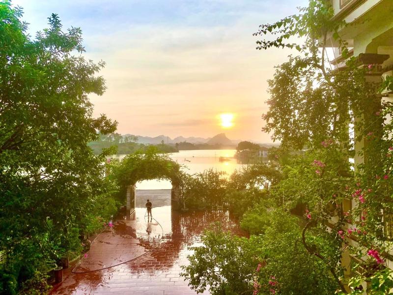 Lake View Motel - Tam Điệp Ninh Bình - image 32
