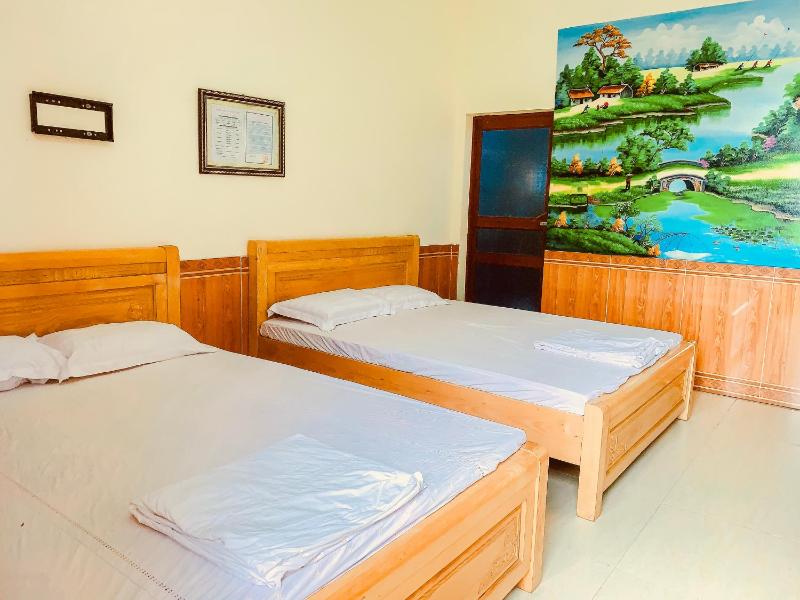 Lake View Motel - Tam Điệp Ninh Bình - image 7