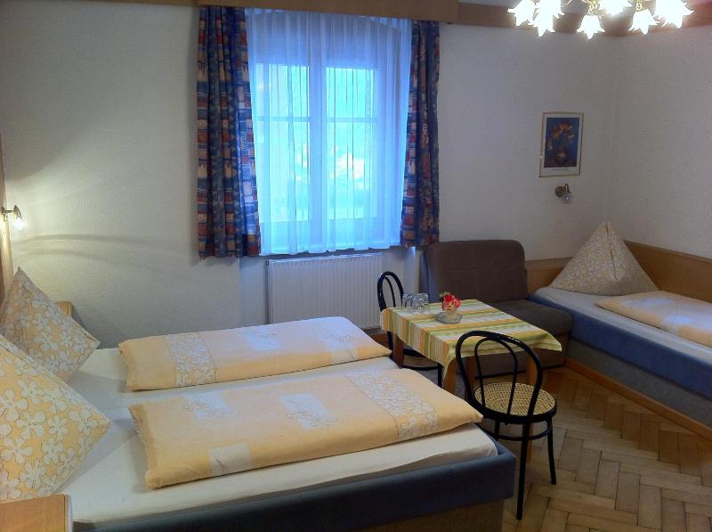 Hotel Tautermann - image 10