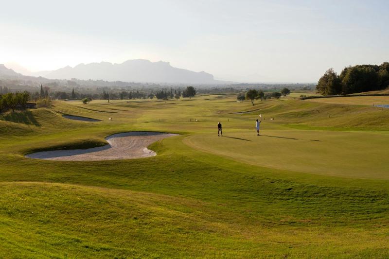 Denia Marriott La Sella Golf Resort & Spa - image 23