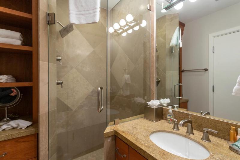 Royal Plaza at Deer Valley Resort - One Bedroom Condo with Hot Tub #301 condo - image 3