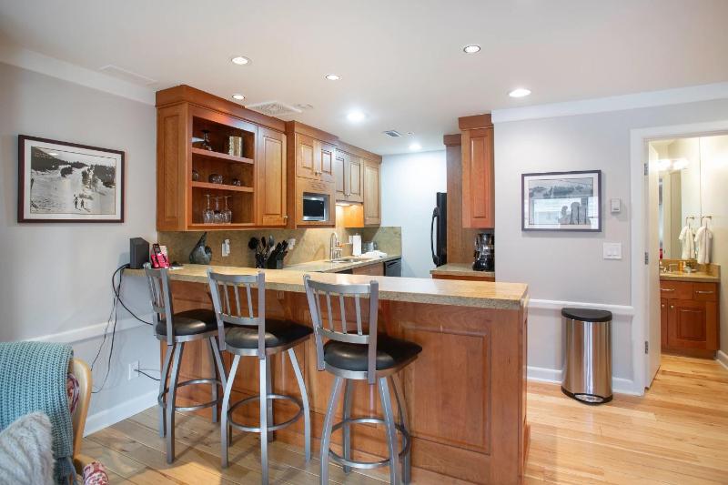 Royal Plaza at Deer Valley Resort - One Bedroom Condo with Hot Tub #301 condo - image 11