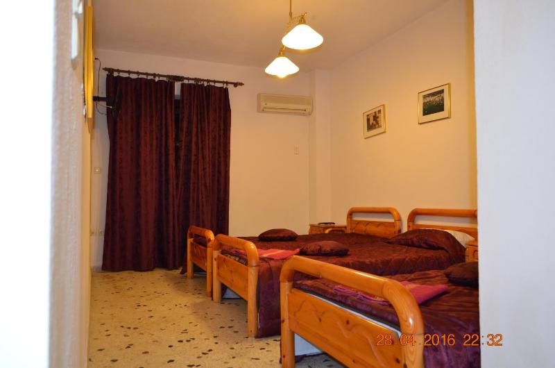Studio with Terrace image 3