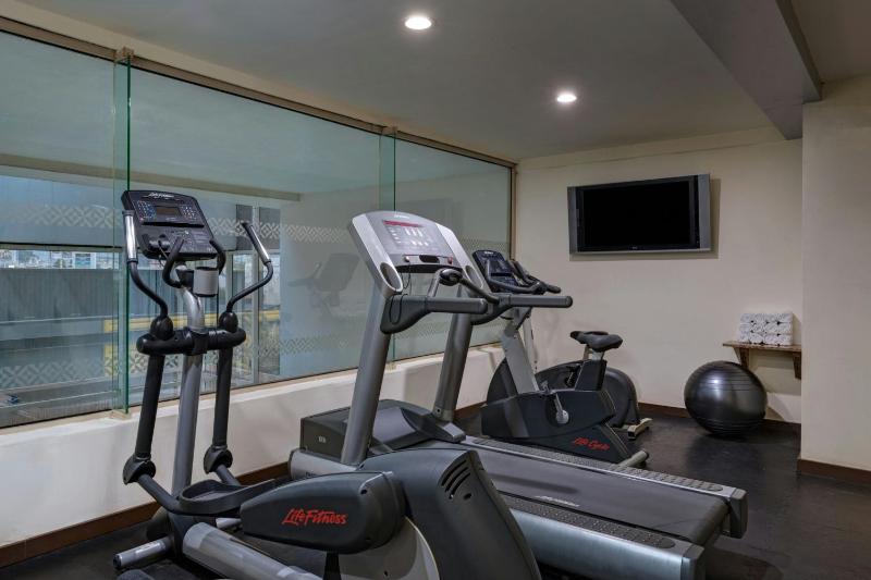 Four Points by Sheraton Galerias Monterrey - image 38
