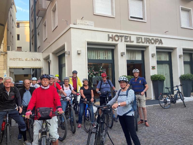 Hotel Europa - image 6