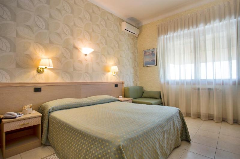 Hotel Pardini - image 23