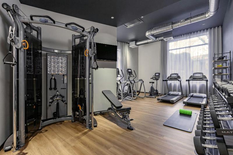 Residence Inn by Marriott Essen City - image 9