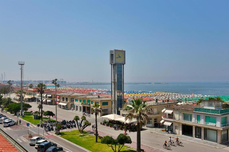 Hotel Pardini - image 32