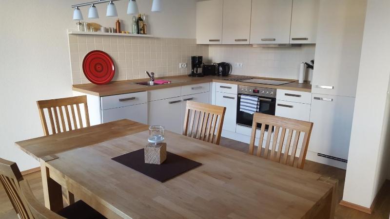 Three-Bedroom Apartment image 2