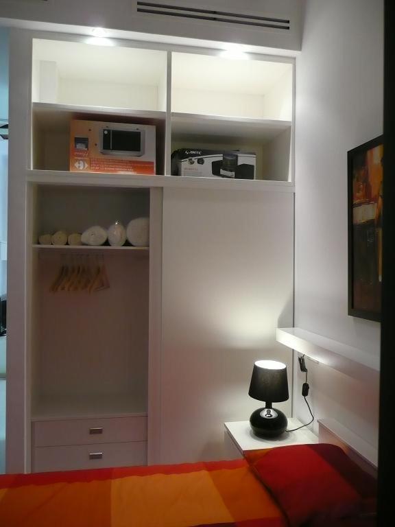 Apartamento Hiedra mid term mercado central - image 4