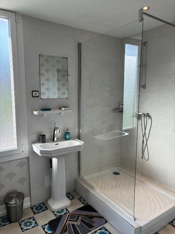 Villa atmosphère PETIT DEJEUNER COMPRIS - image 23