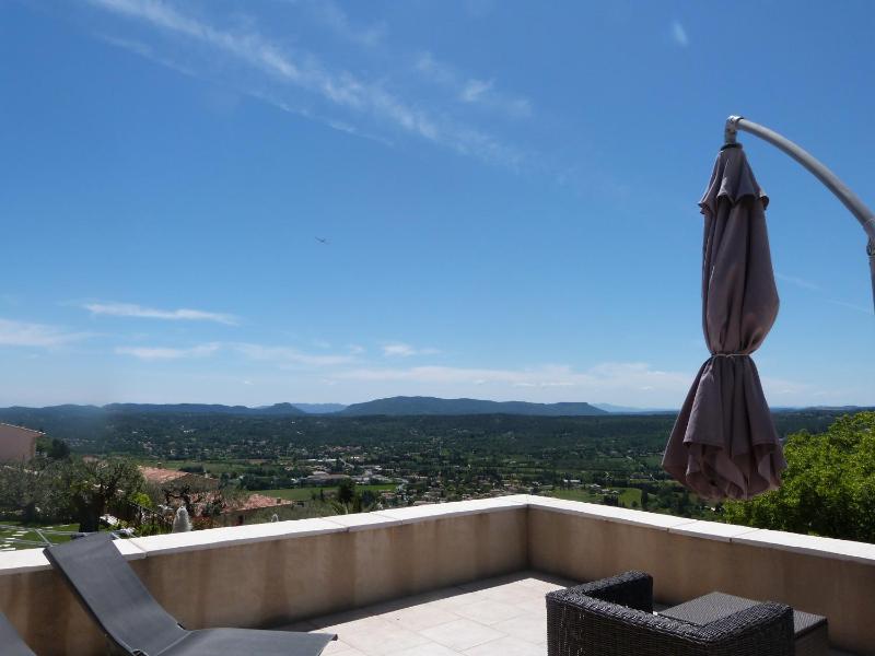 Superior Double Room with Terrace image 2