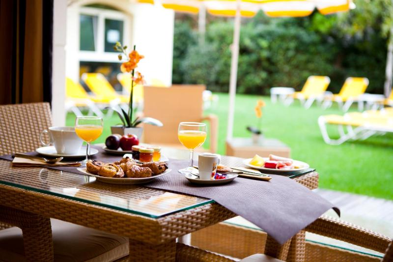 La Closerie SPA & Résidence Hôtel - image 26