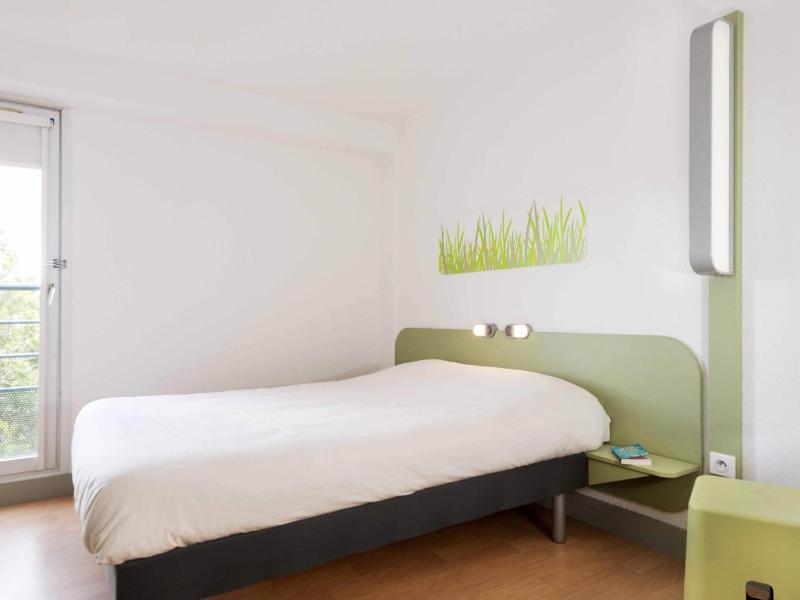 Ibis Budget Béziers Est La Giniesse - image 19