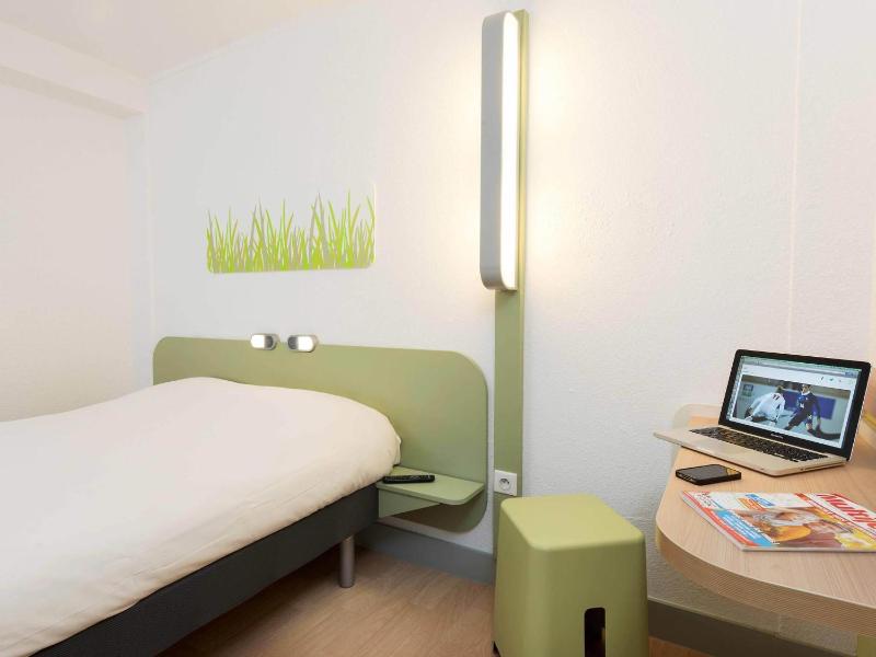 Ibis Budget Béziers Est La Giniesse - image 2
