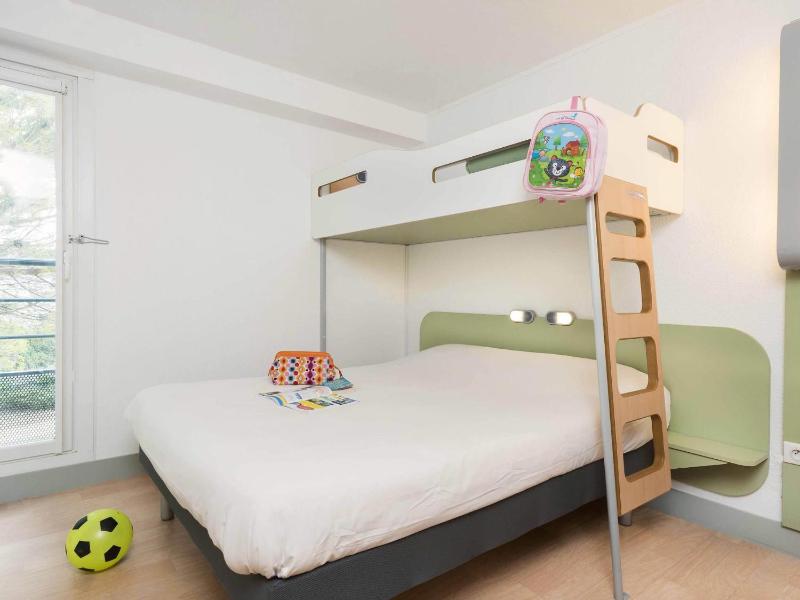 Ibis Budget Béziers Est La Giniesse - image 10