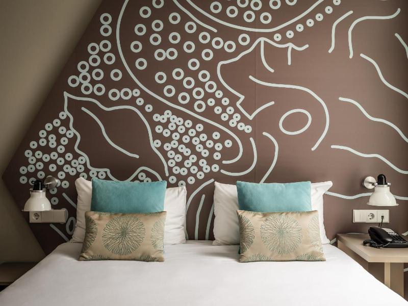 ibis Styles Barcelona Centre - image 10