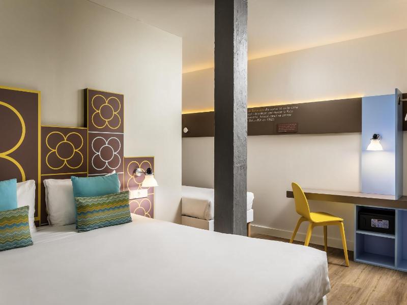 ibis Styles Barcelona Centre - image 8